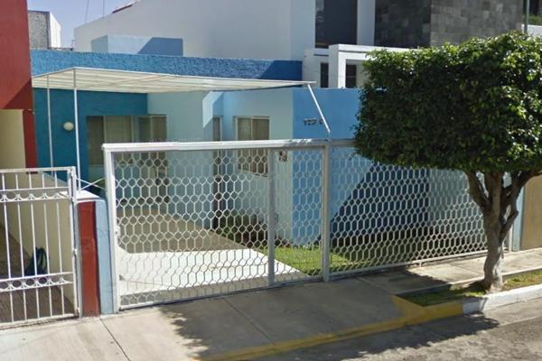 Foto de inmueble en Abedul 123 #123, Col. Las Fuentes C.P. 59699, Zamora