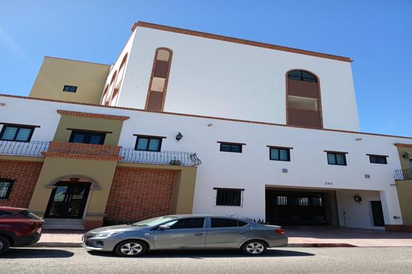 Foto de inmueble en Juan María SalvatierraInt. 306, Col. Esterito C.P. 23020, La Paz