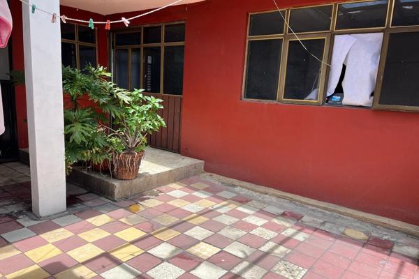 Foto de inmueble en san josé de los cedros, Col. Cuajimalpa C.P. 05000, Cuajimalpa de Morelos