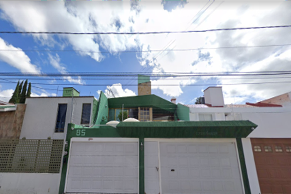 Foto de inmueble en Licenciado Antonio del Moral, Col. Nueva Chapultepec C.P. 58280, Morelia