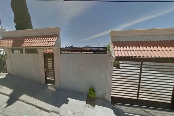 Foto de inmueble en Ortíz Tirado 10, Lomas de Nogales, 84080 Heroica Nogales, Son. #10, Col. Lomas de Nogales C.P. 84080, Nogales