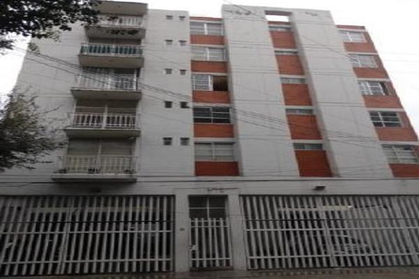 Foto de inmueble en Egipto 18, Miravalle, Benito Juárez, 03580 Ciudad de México, CDMX #18, Col. Miravalle C.P. 03580, Benito Juárez