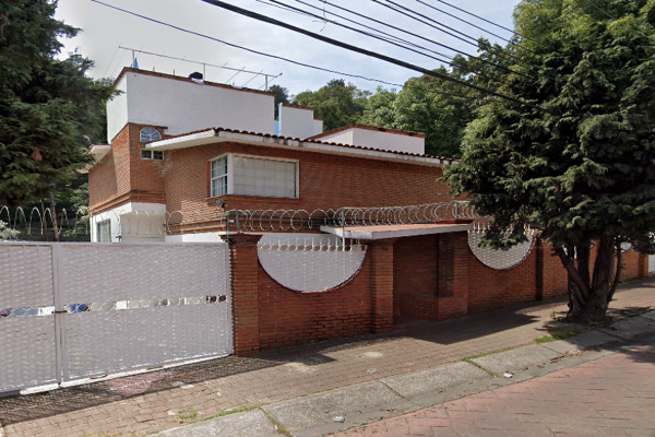 Foto de inmueble en Lafayette 54, Col. Alcantarilla C.P. 01729, Álvaro Obregón