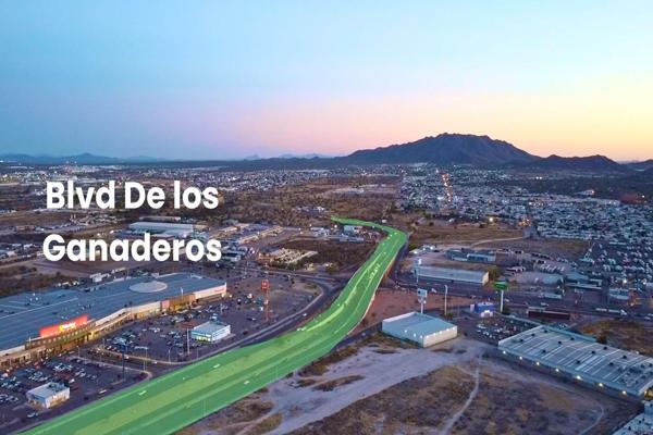 Foto de inmueble en Periférico Oriente 1247 #1247, Col. Perisur C.P. 83294, Hermosillo