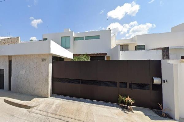 Foto de inmueble en Calle 26 #229, Col. Altabrisa C.P. 97130, Mérida