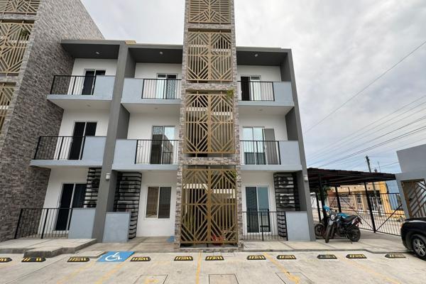 Foto de inmueble en DEPARTAMENTO AMUEBLADO EN RENTA EN MAZATLAN #3404Int. 102, Col. Ejidal Francisco Villa C.P. 82127, Mazatlán