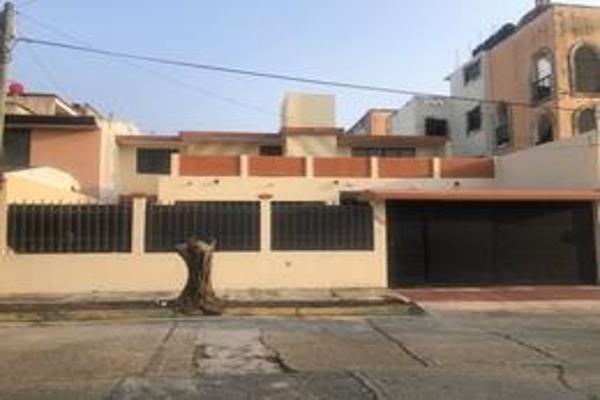 Foto de inmueble en Nayarit #s/n, Col. Petrolera C.P. 96500, Coatzacoalcos
