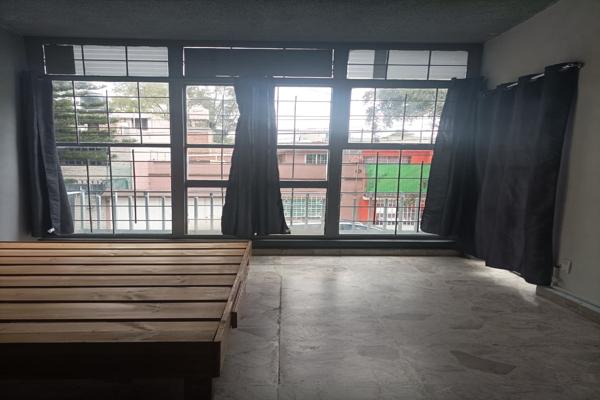 Foto de inmueble en fenix  #s/n, Col. Industrial C.P. 07800, Gustavo A. Madero