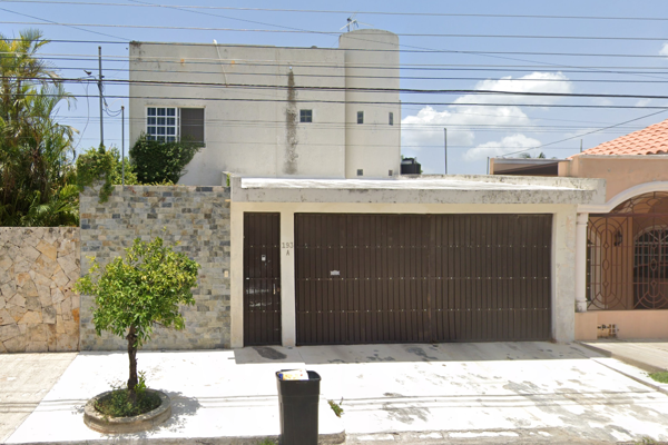 Foto de inmueble en Calle 20 #s/n, Col. San Pedro Cholul C.P. 97138, Mérida