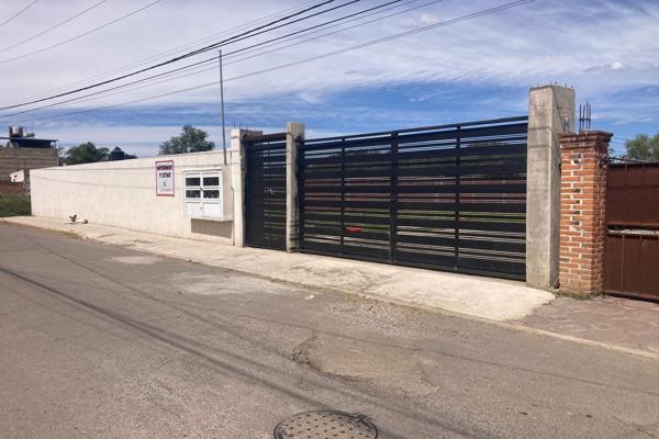 Foto de inmueble en Santa Barbara Almoloya, 72750 San Pedro Cholula, Pue., Col. Santa Bárbara Almoloya C.P. 72750, San Pedro Cholula