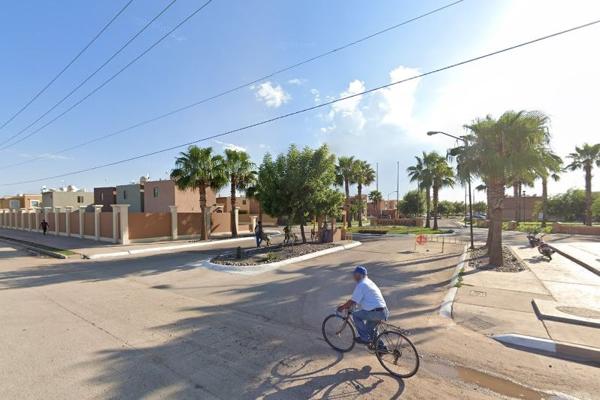 Foto de inmueble en Calle Misión Santa Cruz, Col. Finca Real C.P. 85843, Navojoa