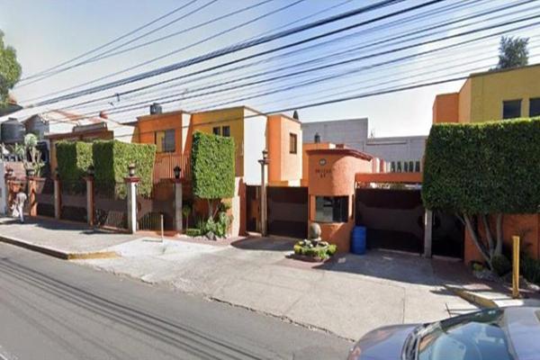 Foto de inmueble en Calz de las Brujas 85 #85, Col. Rinconada Las Hadas C.P. 14390, Tlalpan