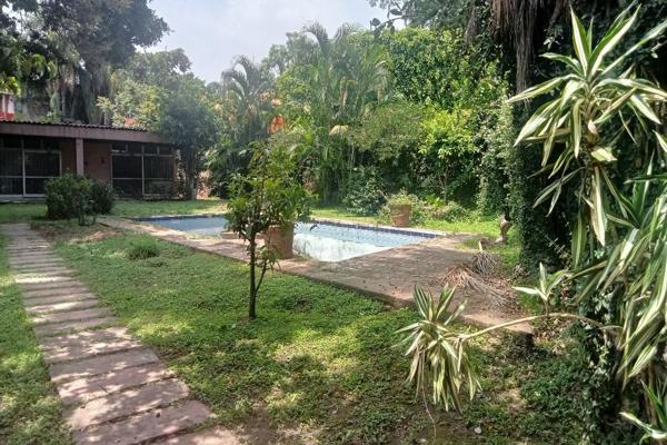 Foto de inmueble en domicilio conocido  #s/n, Col. Delicias C.P. 62330, Cuernavaca