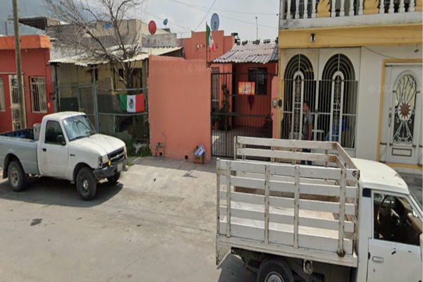 Foto de inmueble en Barrio de la Industria, Monterrey, N.L., Col. Tierra Propia (F-35) C.P. 64209, Monterrey