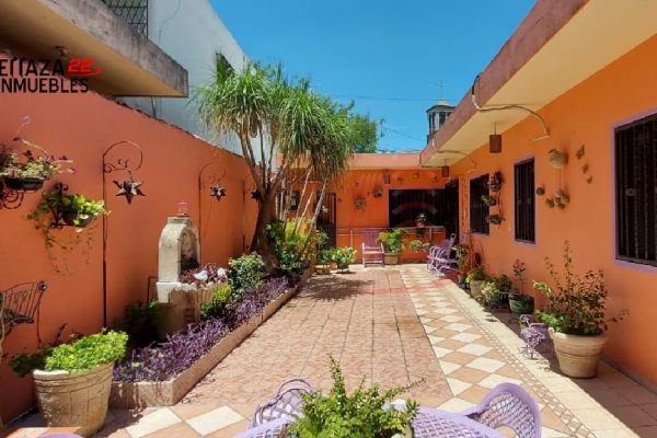 Foto de inmueble en Contry, Col. Contry C.P. 64860, Monterrey