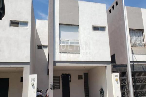 Foto de inmueble en CVE1016, Col. Puerta de Anáhuac C.P. 66052, General Escobedo
