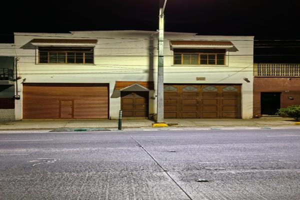 Foto de inmueble en Avenida Francisco Javier Mina  #935, Col. San Felipe C.P. 44380, Guadalajara