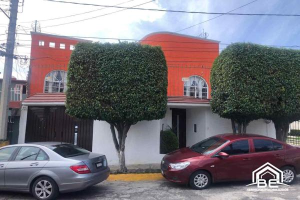 Foto de inmueble en Azabache, Col. Villas de la Hacienda C.P. 52929, Atizapán de Zaragoza