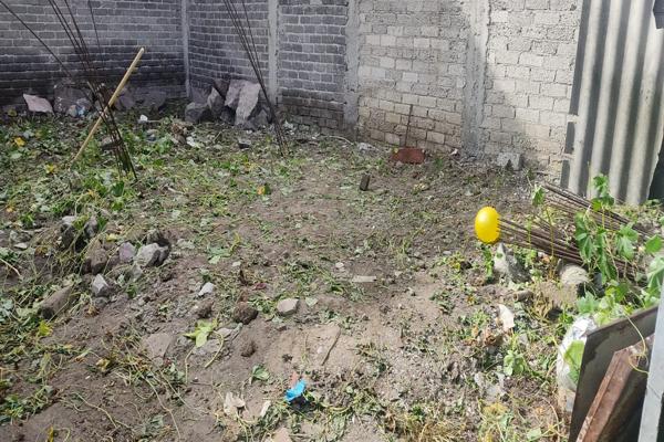 Foto de inmueble en Puerto Vallarta, Col. Jardines de Casa Nueva C.P. 55430, Ecatepec de Morelos