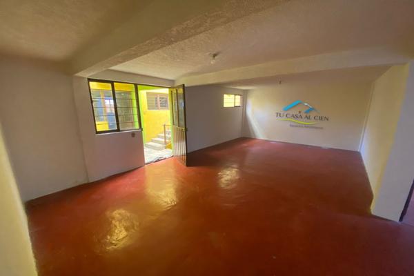 Foto de inmueble en Ligeros de Toluca Manzana 005, Héroes del 5 de Mayo, 50170 Toluca de Lerdo, Méx. #s/n, Col. Héroes del 5 de Mayo C.P. 50170, Toluca