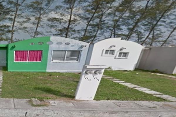 Foto de inmueble en Retorno Mayorazgo 105 #105, Col. La Querencia Residencial C.P. 91697, Veracruz