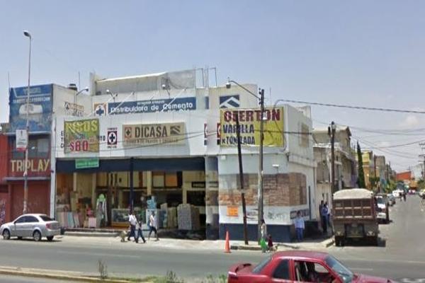 Foto de inmueble en Calle las Isabeles 244 #244, Col. Juárez Pantitlán C.P. 57460, Nezahualcóyotl
