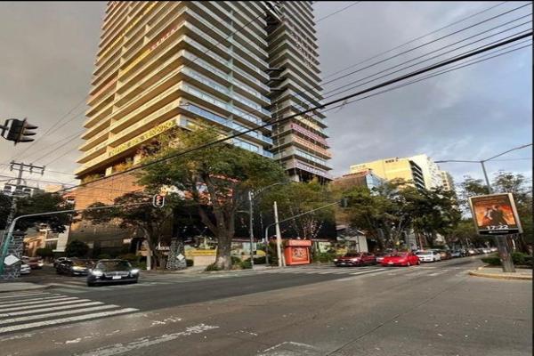 Foto de inmueble en Avenida Insurgentes Sur  #1831, Col. Guadalupe Inn C.P. 01020, Álvaro Obregón