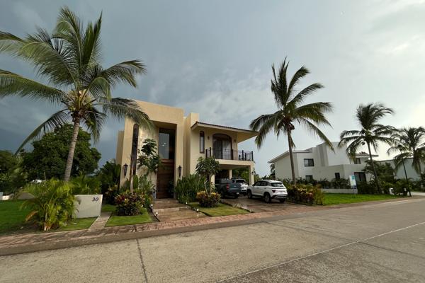 Foto de inmueble en ABEDULInt. 30, Col. Lomas del Sol C.P. 63735, Bahía de Banderas