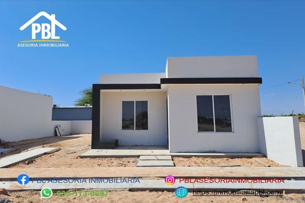 Foto de inmueble en Av 60 entre Blvd López Portillo y Calle Rio Santiago , Col. Villas de Altar C.P. 83557, Puerto Peñasco