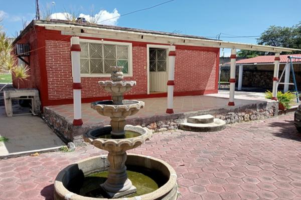 Foto de inmueble en Constitución del 57, Centro, 62900 Jojutla, Mor., Col. Jojutla Centro C.P. 62900, Jojutla