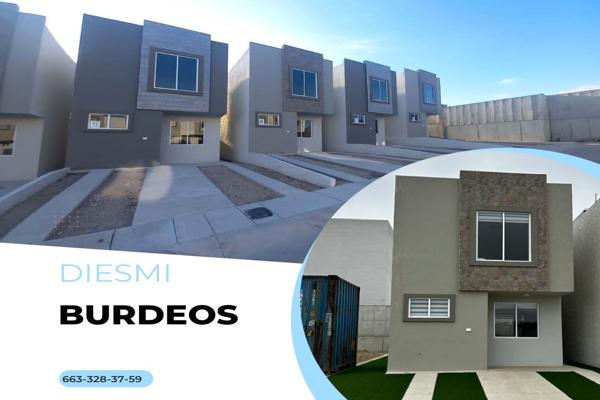 Foto de inmueble en Burdeos 2R, Col. Chapultepec California C.P. 22117, Tijuana