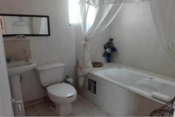 Foto de inmueble en Quetzal, Col. Rosedal C.P. 04330, Coyoacán