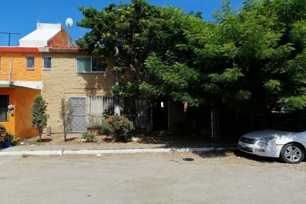 Foto de inmueble en Callejón de Barriles, Col. Miramapolis C.P. 89506, Ciudad Madero