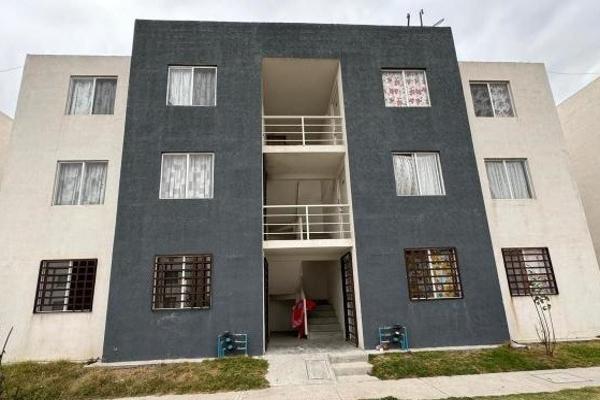Foto de inmueble en PRIVADA GETAFE  #VIV 6-B, Col. San Sebastián C.P. 55600, Zumpango
