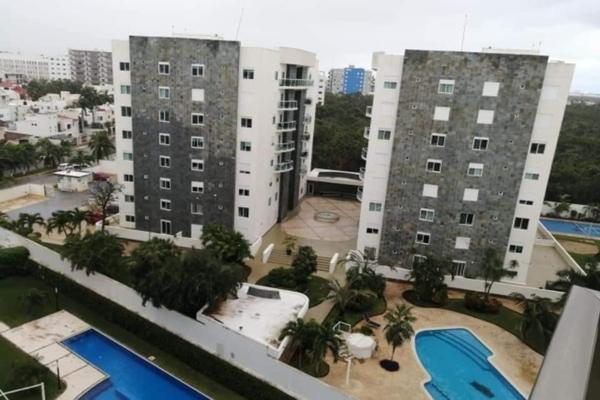 Foto de inmueble en Avenida Nizuc, Col. Supermanzana 14 C.P. 77504, Benito Juárez