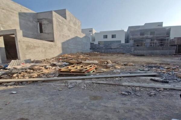 Foto de inmueble en Mitras Poniente, 66023 Villas del Poniente, N.L. #s/n, Col. Paraje San José Sector Las Aves C.P. 66023, García