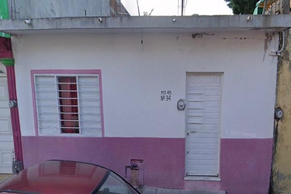 Foto de inmueble en Tacaná, San Pedro Progresivo, 29049 Tuxtla Gutiérrez, Chis. #34, Col. Paulino Aguilar Paniagua C.P. 29049, Tuxtla Gutiérrez