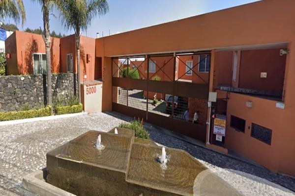 Foto de inmueble en Prolongacion Reforma 5000Int. Casa A1, Col. Zentlapatl C.P. 05010, Cuajimalpa de Morelos