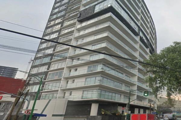 Foto de inmueble en Avenida Insurgentes Sur  #2239, Col. Loreto C.P. 01090, Álvaro Obregón