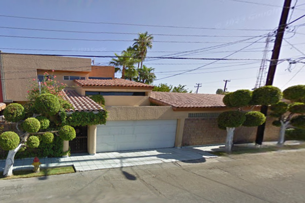 Foto de inmueble en Gran Lago de los Osos 777, Jardines del Lago, 21330 Mexicali, B.C. #777, Col. Las Flores C.P. 21330, Mexicali