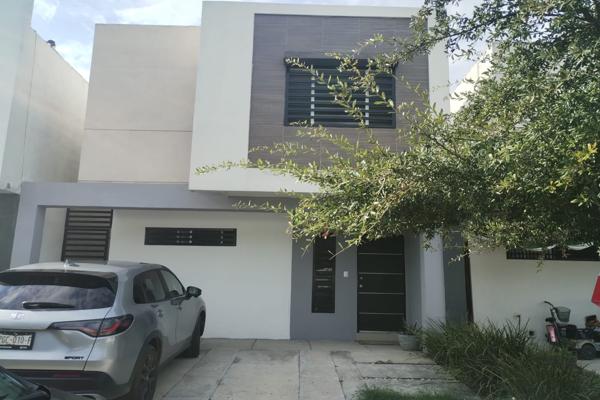 Foto de inmueble en 66609 Privalia Concordia, N.L., Col. Privalia Concordia C.P. 66609, Apodaca