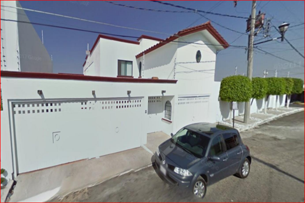 Foto de inmueble en Loma de Sangremal, Col. Loma Dorada C.P. 76060, Querétaro