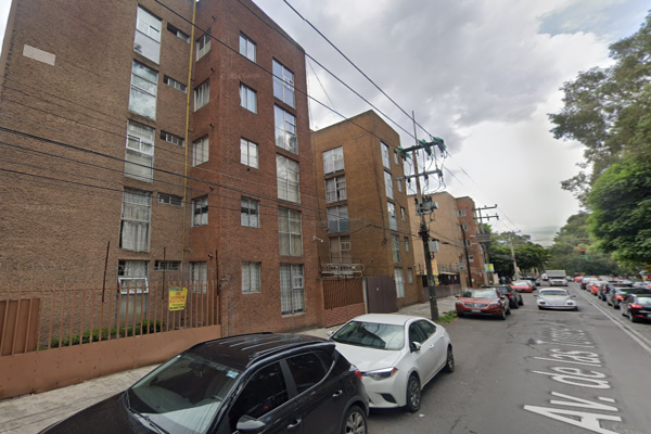 Foto de inmueble en Avenida de las Torres  #33, Col. Valle Escondido C.P. 14600, Tlalpan