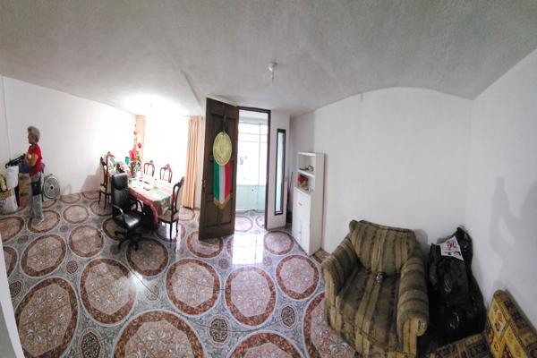 Foto de inmueble en Avenida 529 176 #176, Col. San Juan de Aragón I Sección C.P. 07969, Gustavo A. Madero