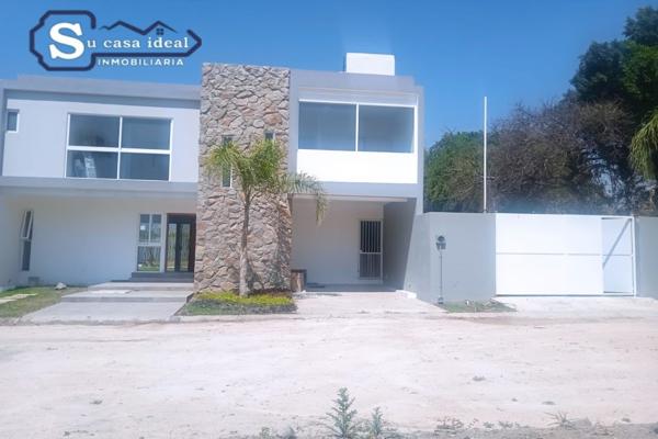 Foto de inmueble en Fraccionamiento Las Palmas, Col. San Carlos C.P. 62737, Yautepec