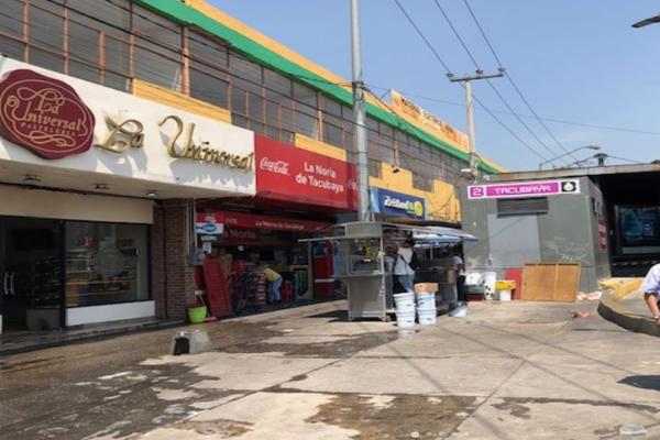Foto de inmueble en AVENIDA JALISCO, Col. Escandón II Sección C.P. 11800, Miguel Hidalgo
