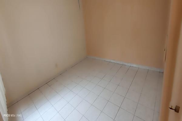 Foto de inmueble en Procuraduria general de justicia, Col. Federal C.P. 15700, Venustiano Carranza