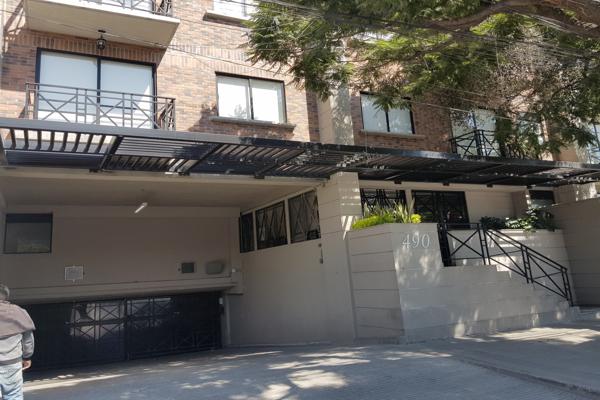 Foto de inmueble en Pte 122 #490, Col. Santa Cruz de las Salinas C.P. 02340, Azcapotzalco
