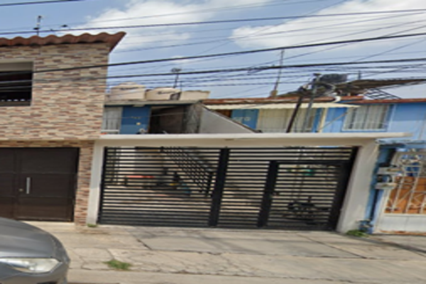 Foto de inmueble en Tesoro 16 #16, Col. Las Arboledas C.P. 13219, Tláhuac