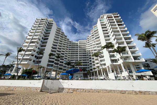 Foto de inmueble en Av Costera Miguel Alemán 81, Deportivo, 39690 Acapulco de Juárez, Gro., Col. Condesa C.P. 39690, Acapulco de Juárez